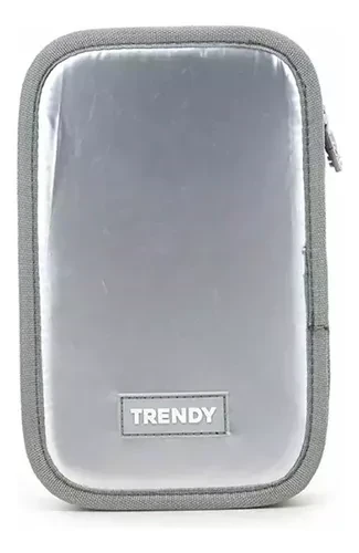 CARTUCHERA TRENDY 17617 5