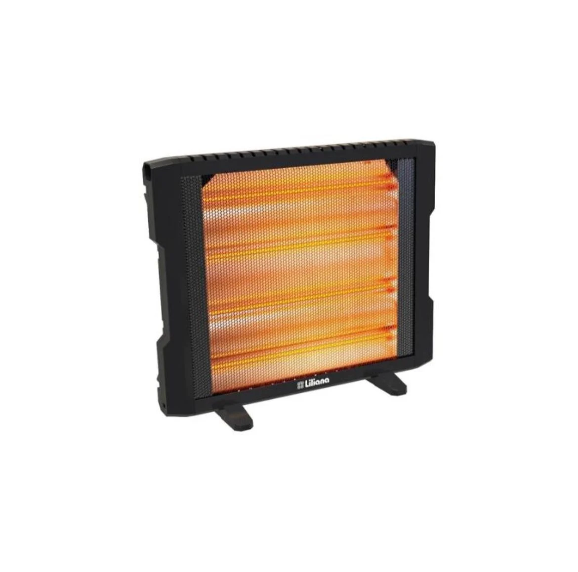 Estufa Eléctrica Liliana CI650 2200W