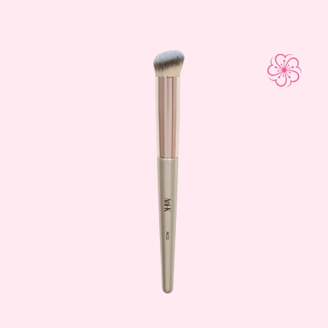 Brocha Corrector Anik AK22