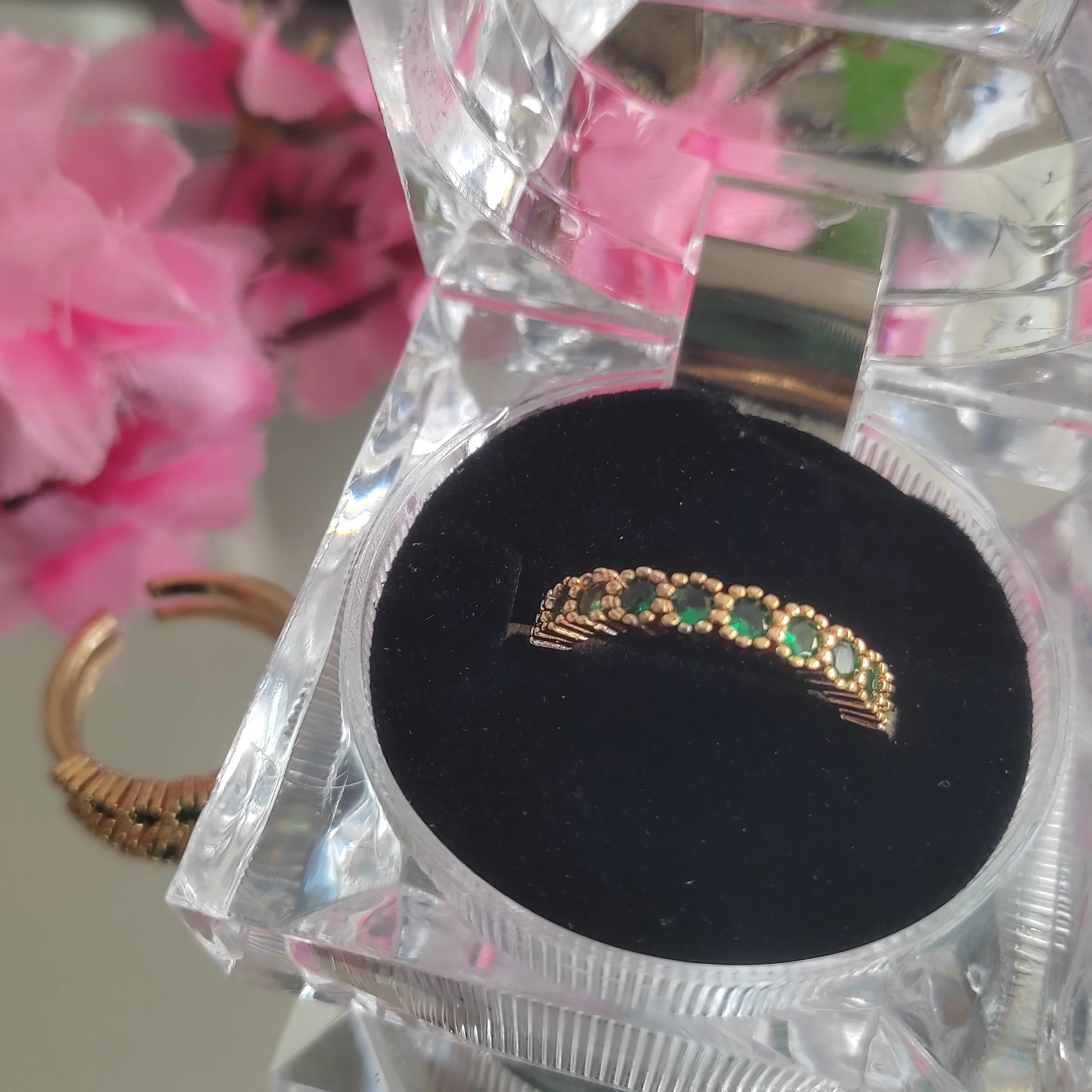 ANILLO AJUSTABLE ESPERANZA