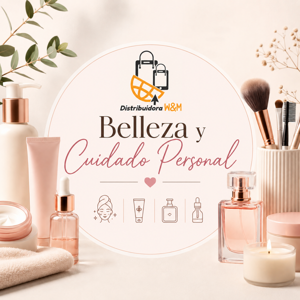 Belleza y Cuidado Personal