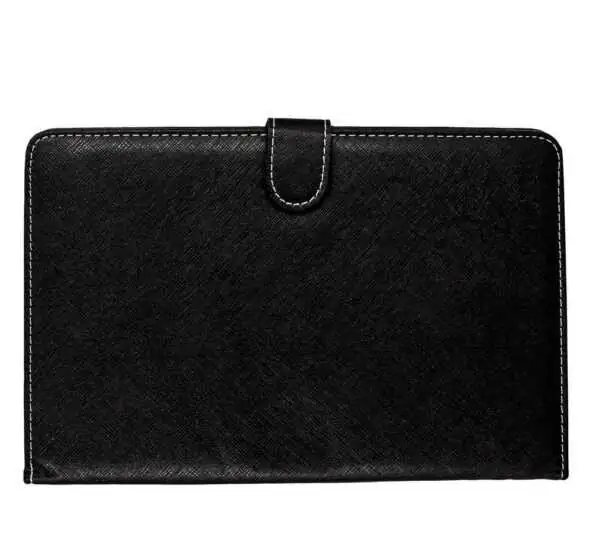 Funda Universal Con Teclado 9 Pulgadas Para Tablet 