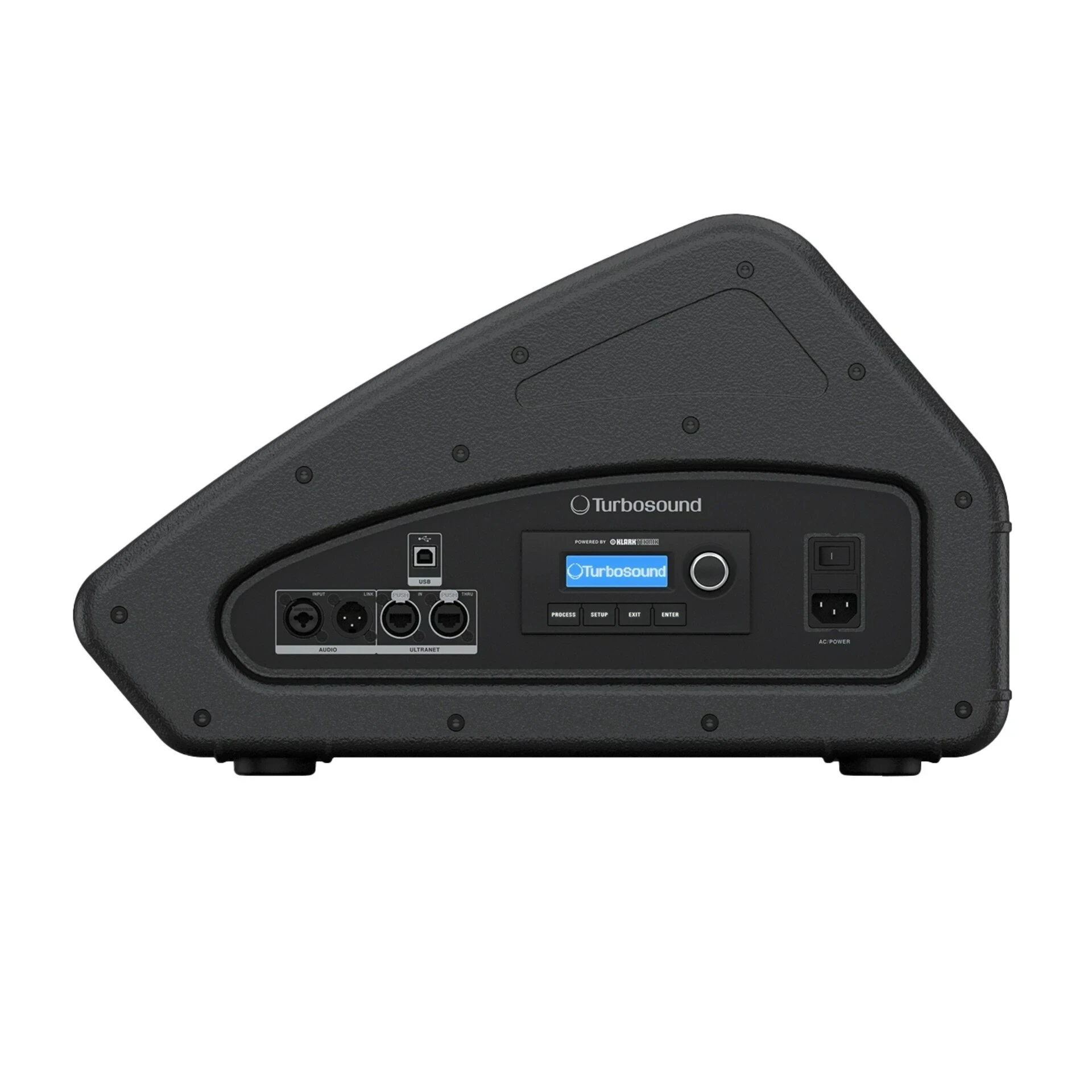 TFX122M-N TURBOSOUND 4