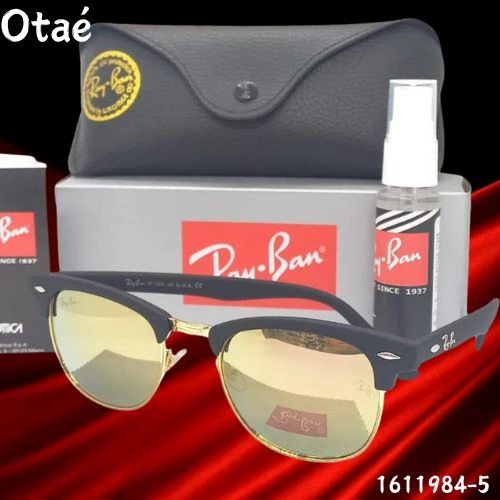 Gafas Rayban E Club Master 3