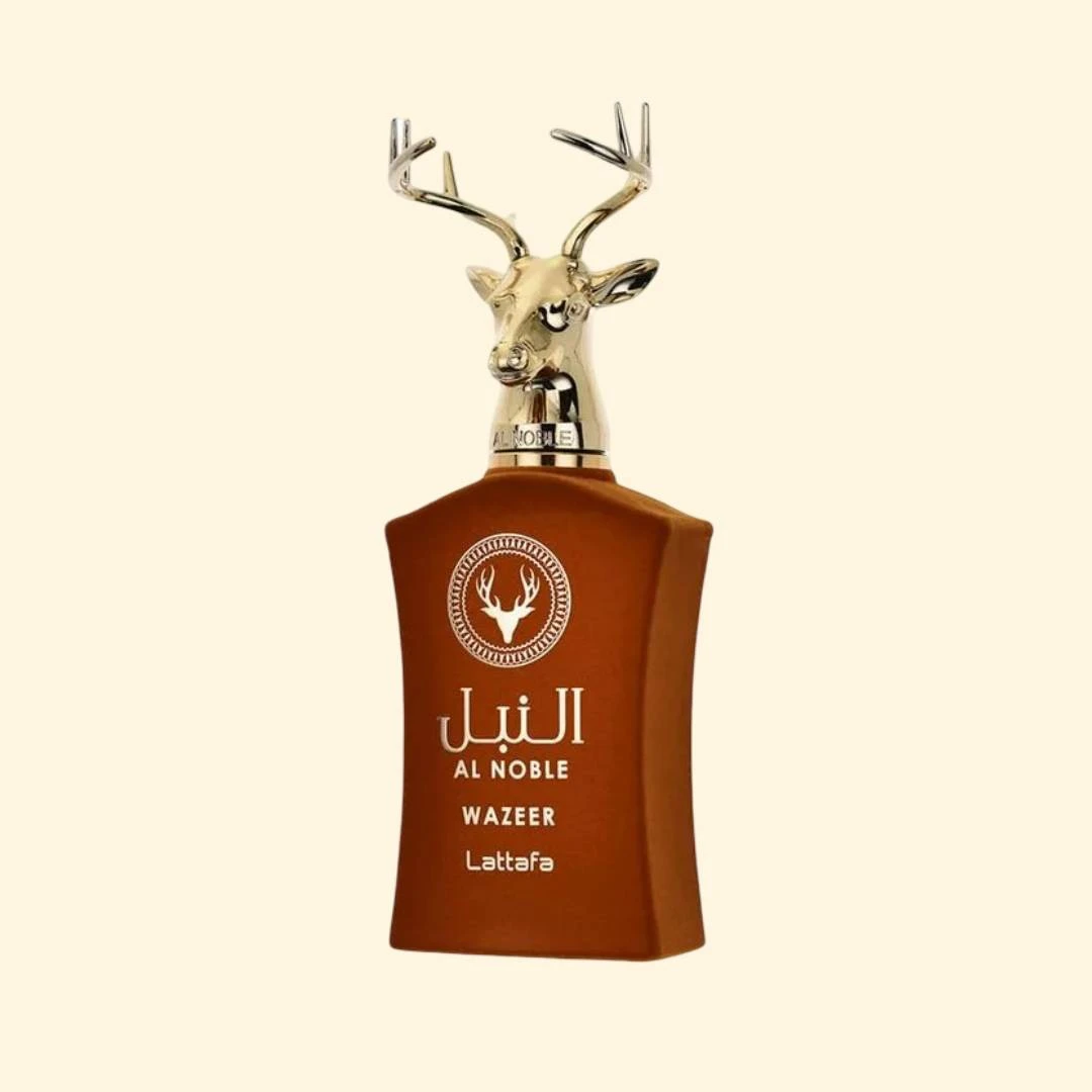 Al Noble Wazeer