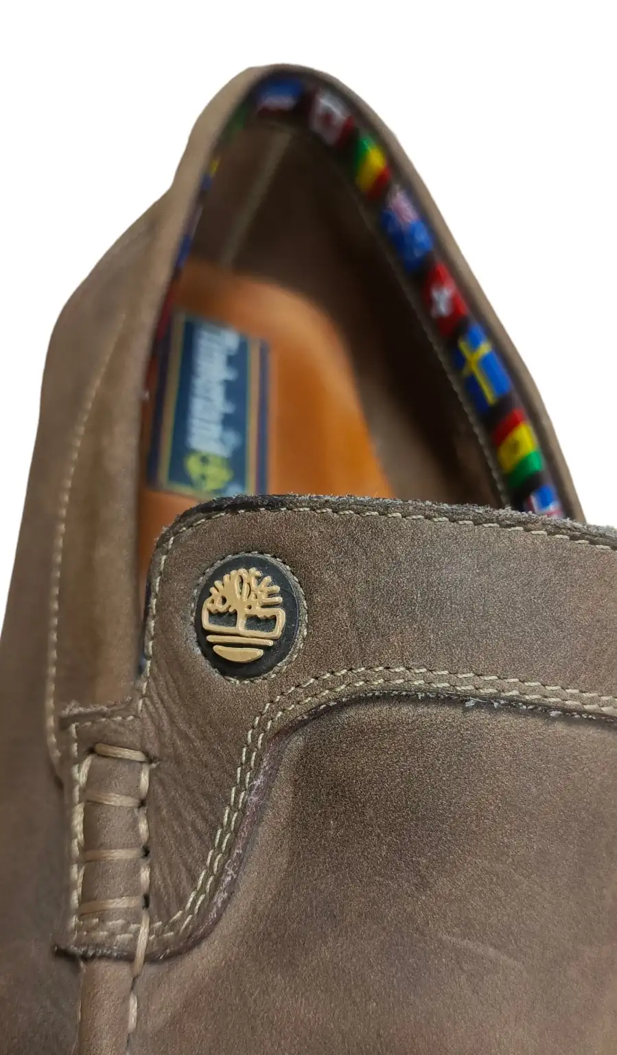 TIMBERLAND  2