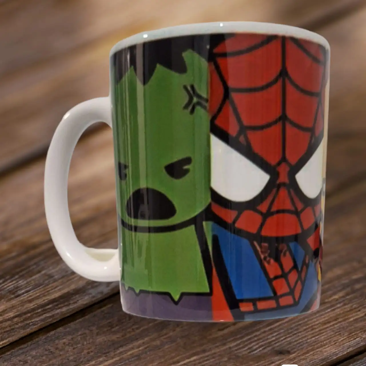 Avengers 