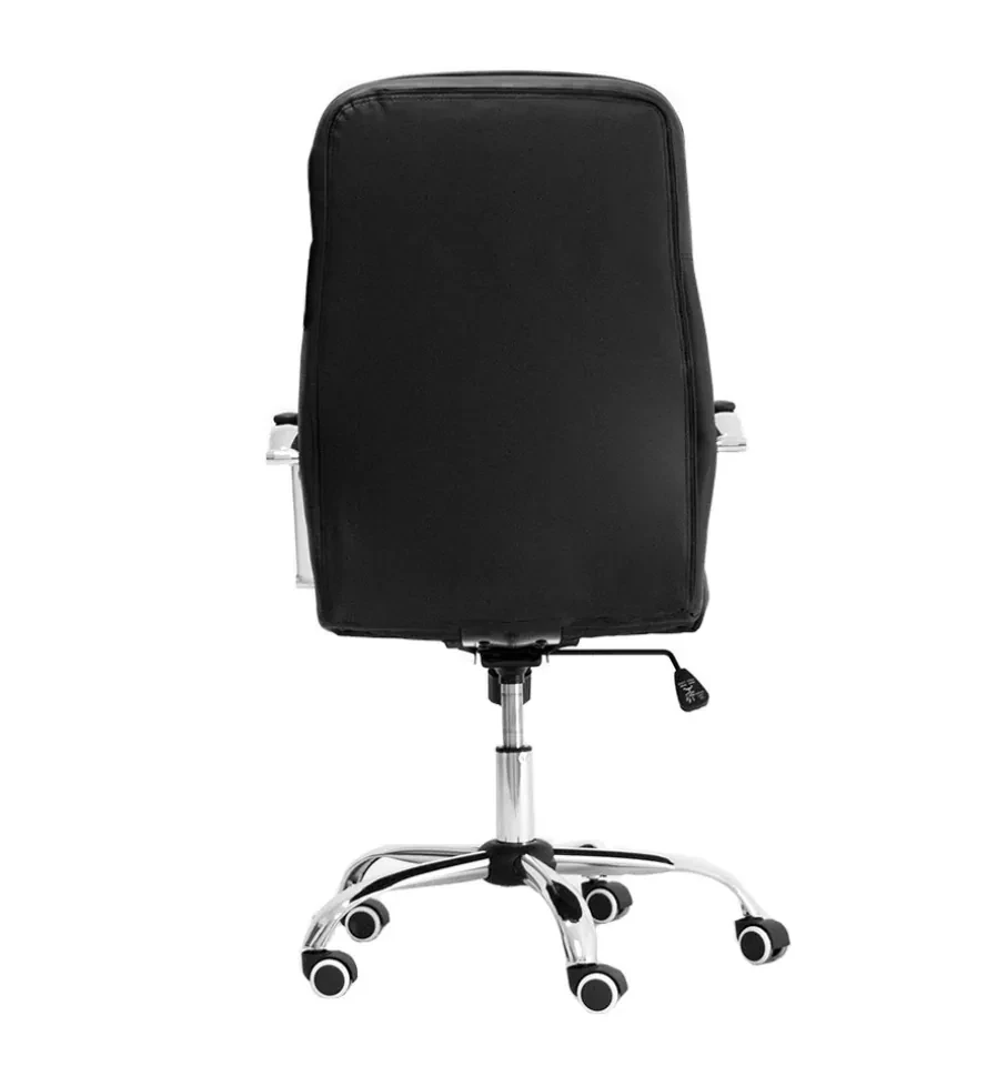 Silla ejecutiva Negra 3