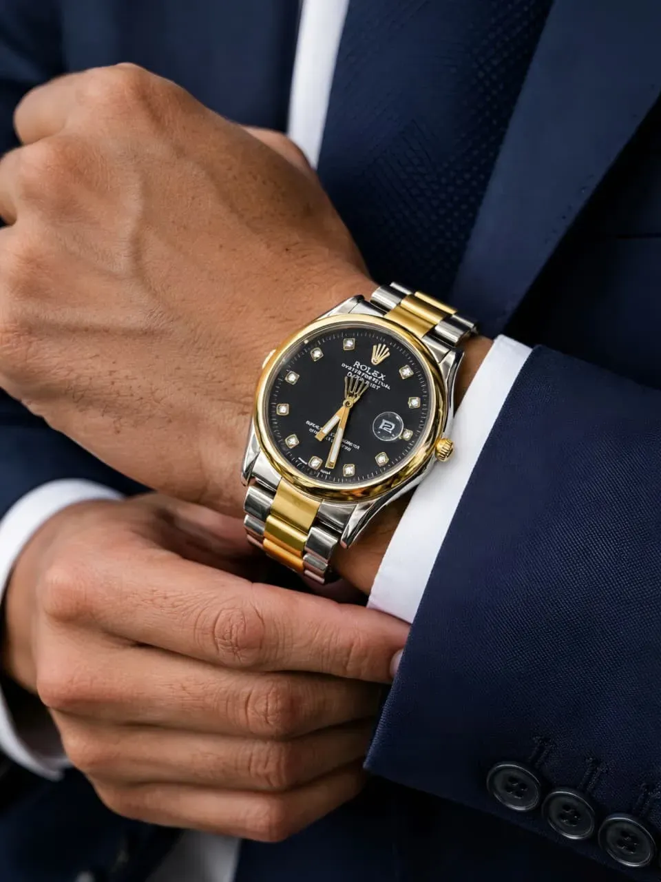 Rolex, de Caballero en Oferta especial.
