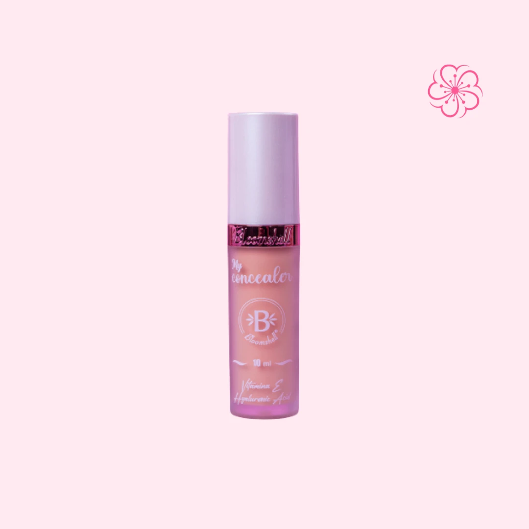My Concealer Tono Natural 01