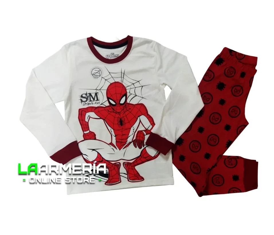 Spider-man (4)
