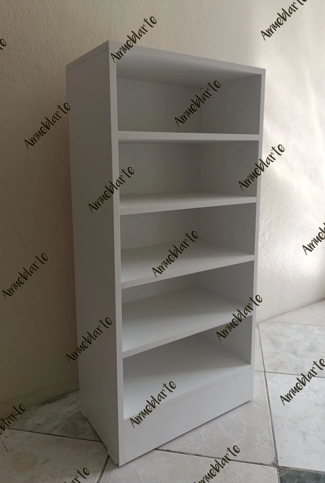 Organizador M10 2