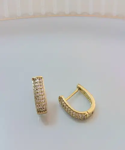 Pendientes "Branté" 3