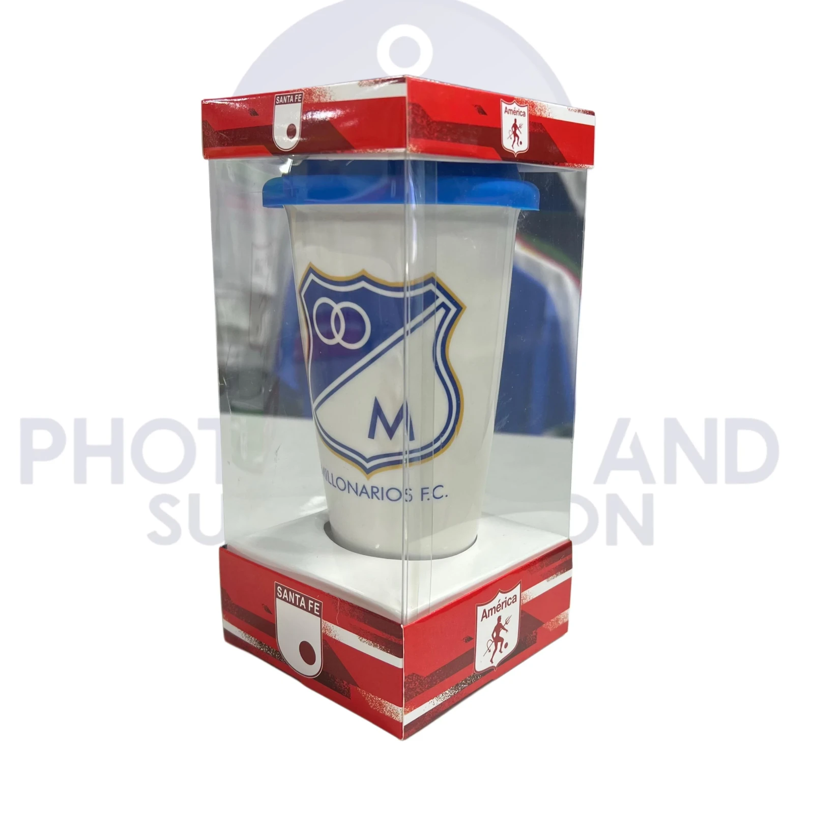 Vaso Equipo 2