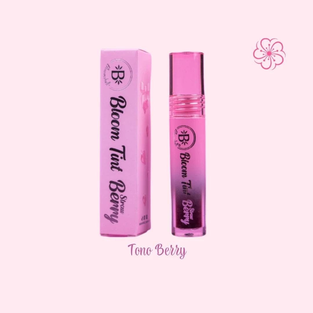 BLOOM TINT STRAWBERRY 