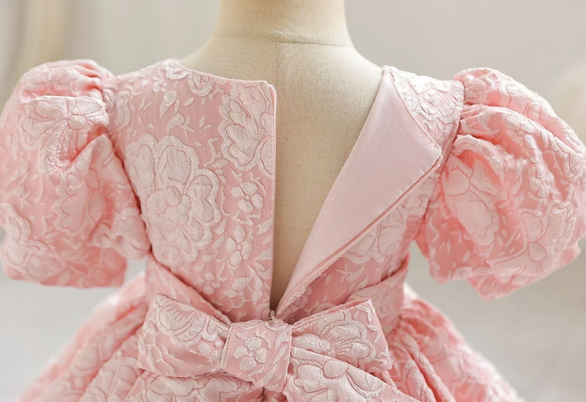 VESTIDO ELEGANTE ROMC 5