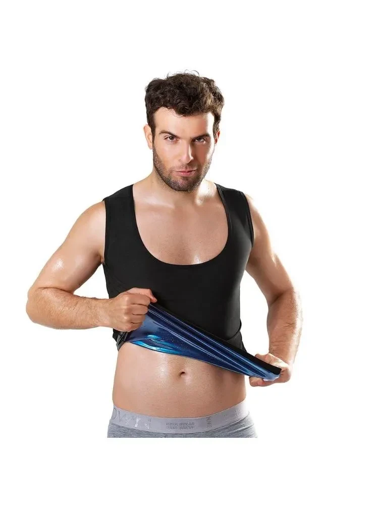 Camisa neopreno para hombre  2