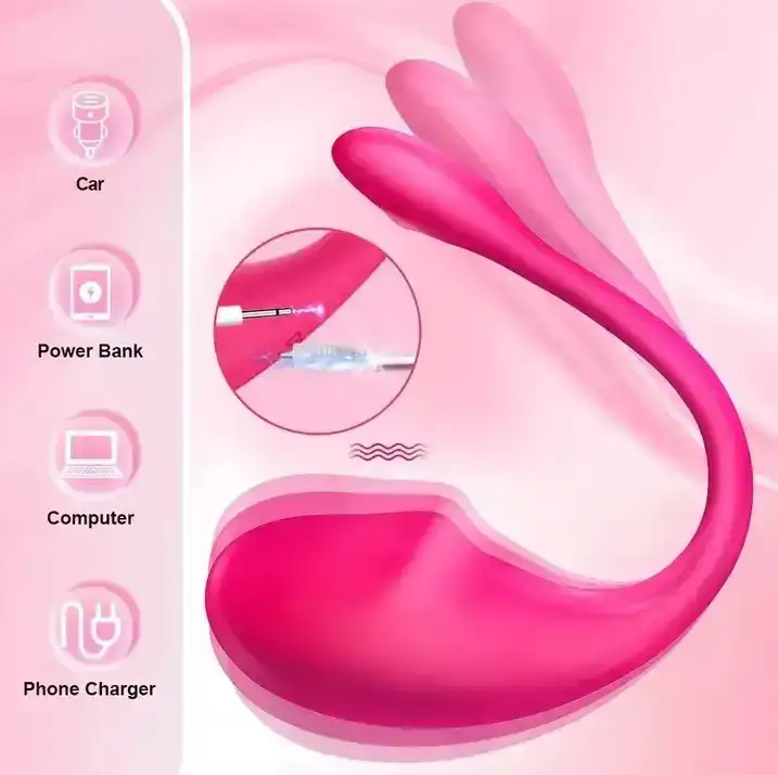 Vibrador Doble (Aplicación) 2
