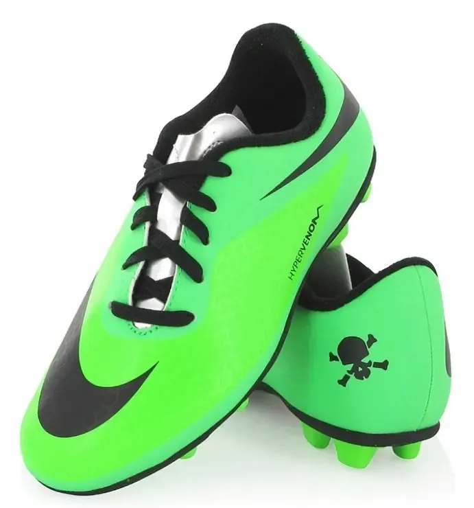 NIKE JR 