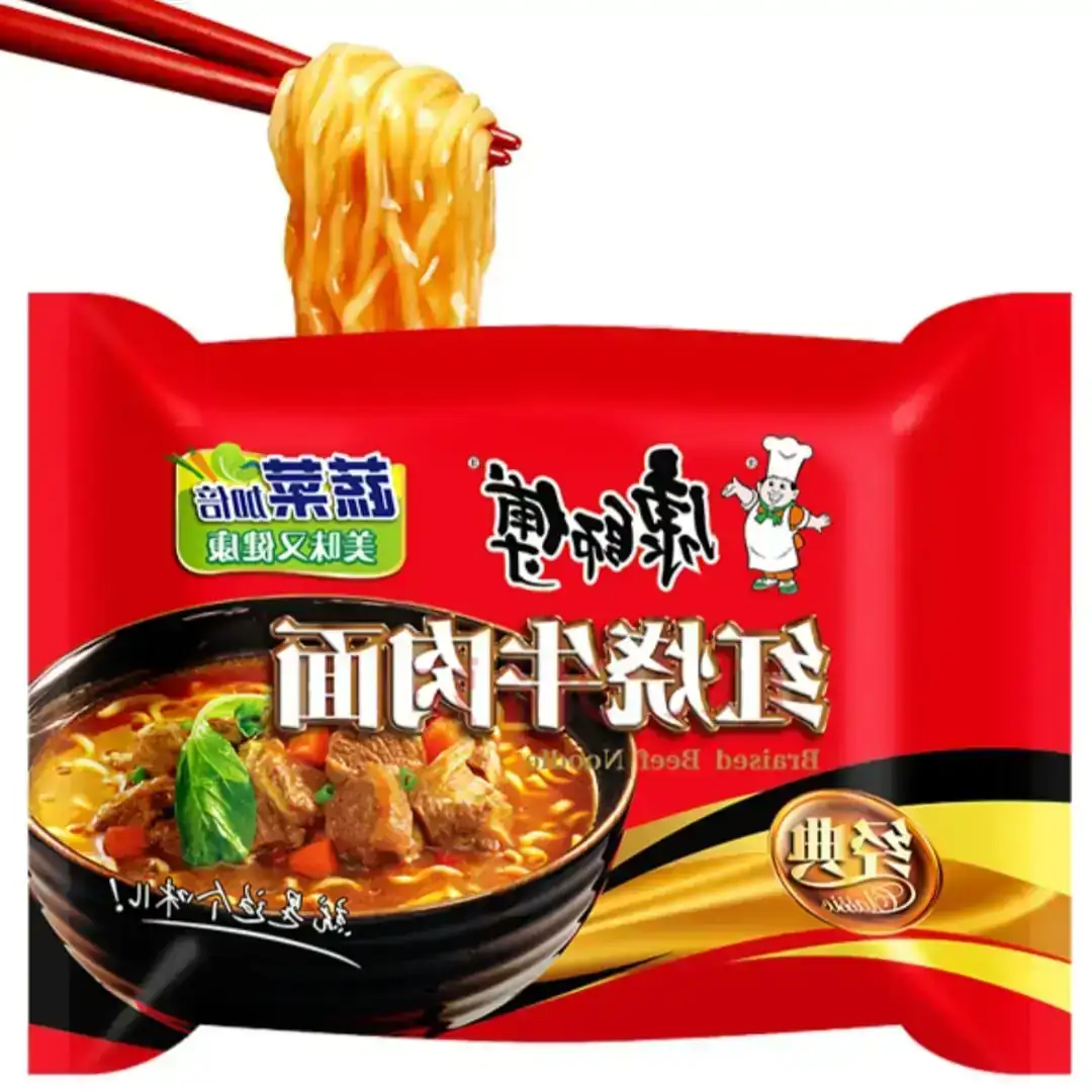 Pasta china 