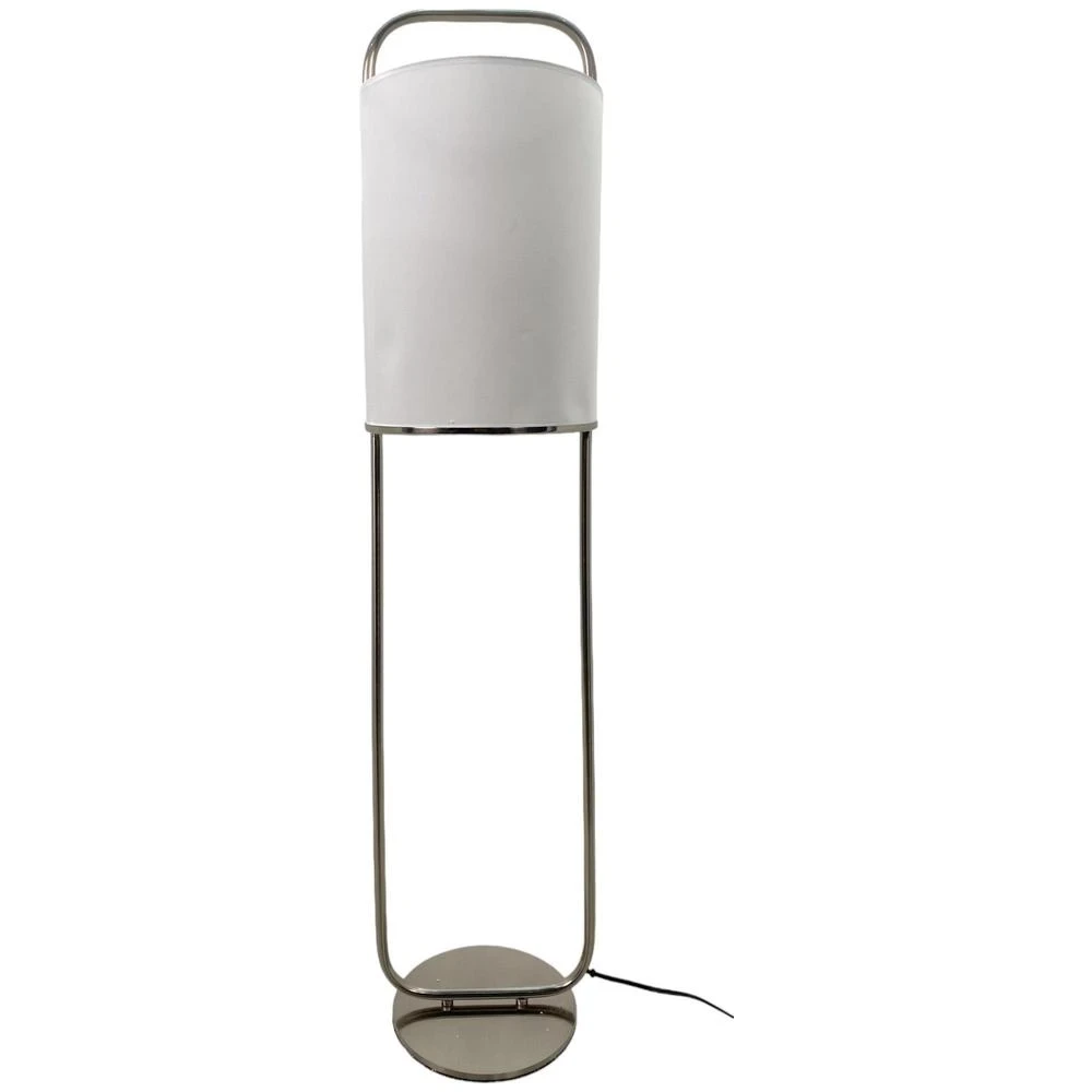 LAMPARA D/PEDESTAL 30X30X130CM