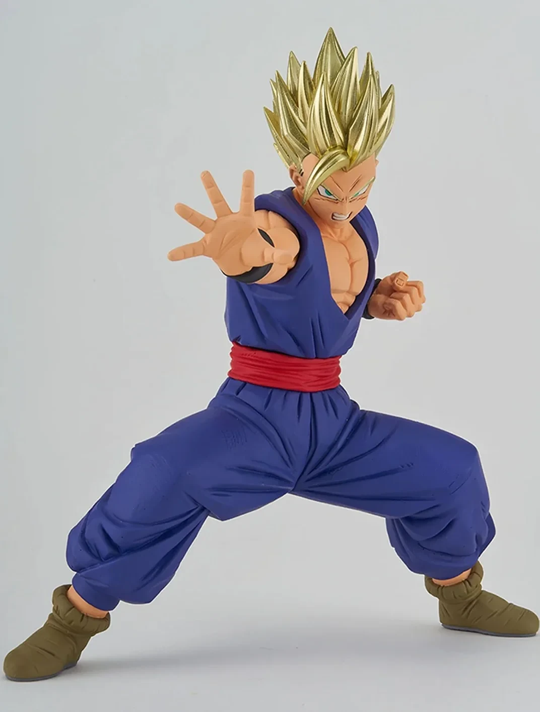 Gohan SSJ1
