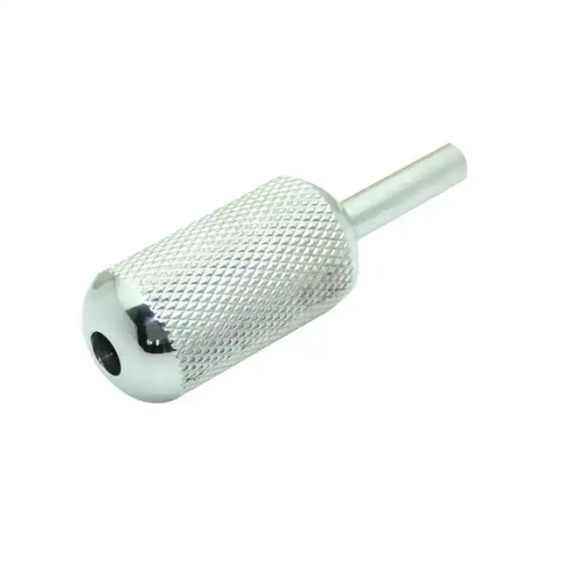 Grip acero inoxidable