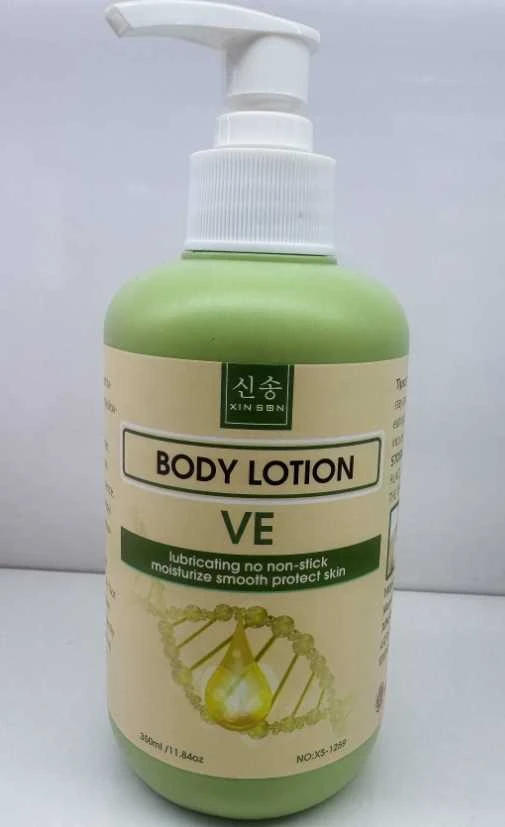 XS-1259 LOCION CORPORAL  350 ML