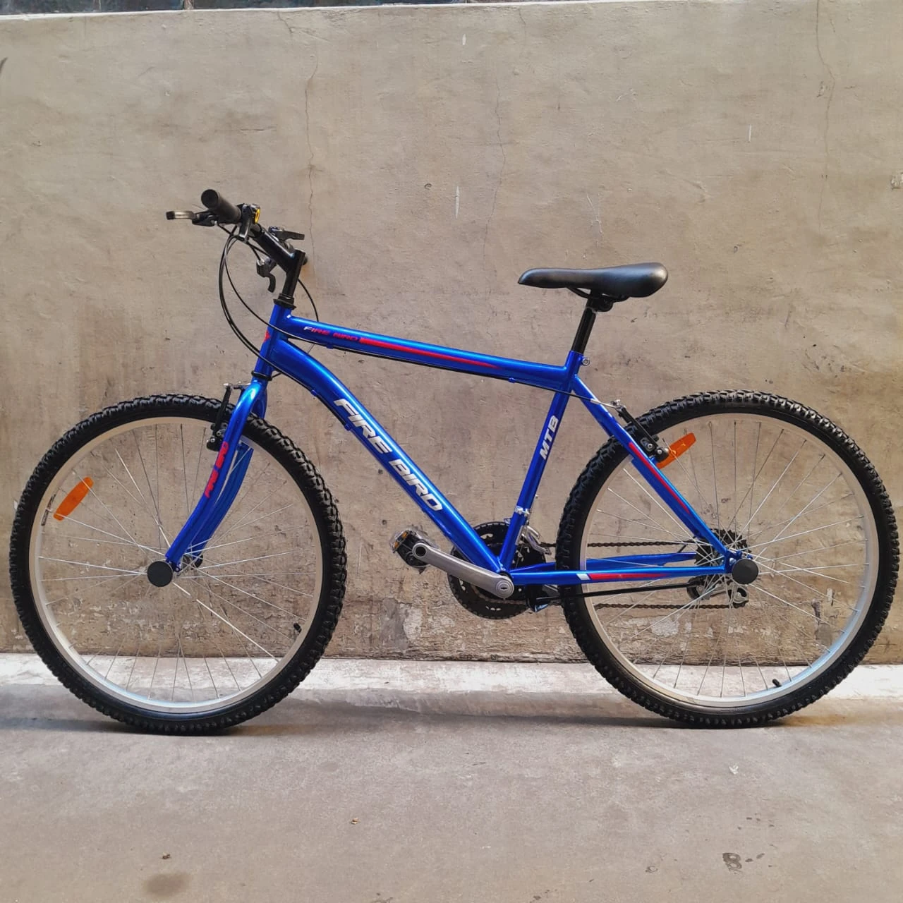 BICICLETA FIREBIRD ROD.26