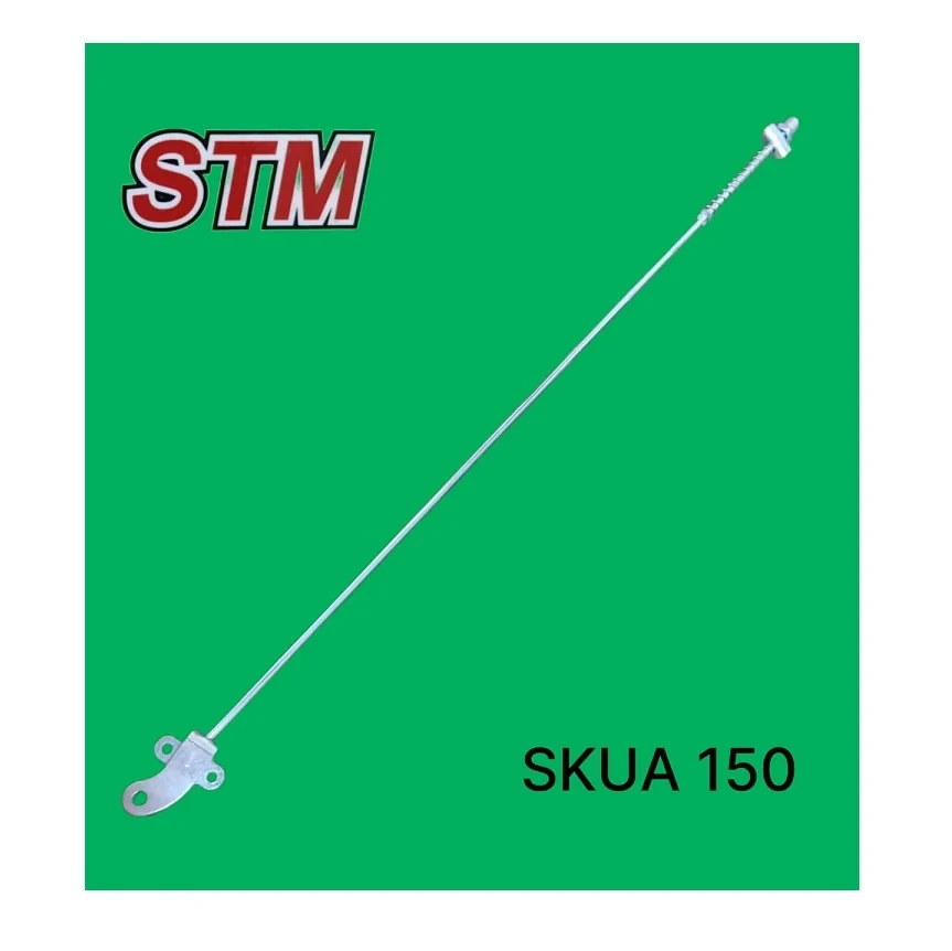VARILLA FRENO MOTOMEL 150 SKUA [STM] -38183