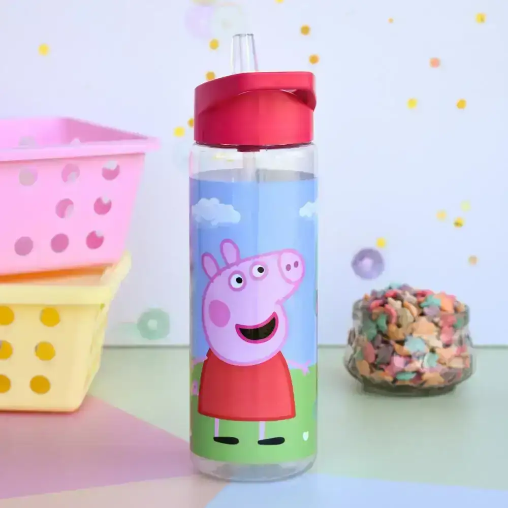 Botella con pico personalizada 4
