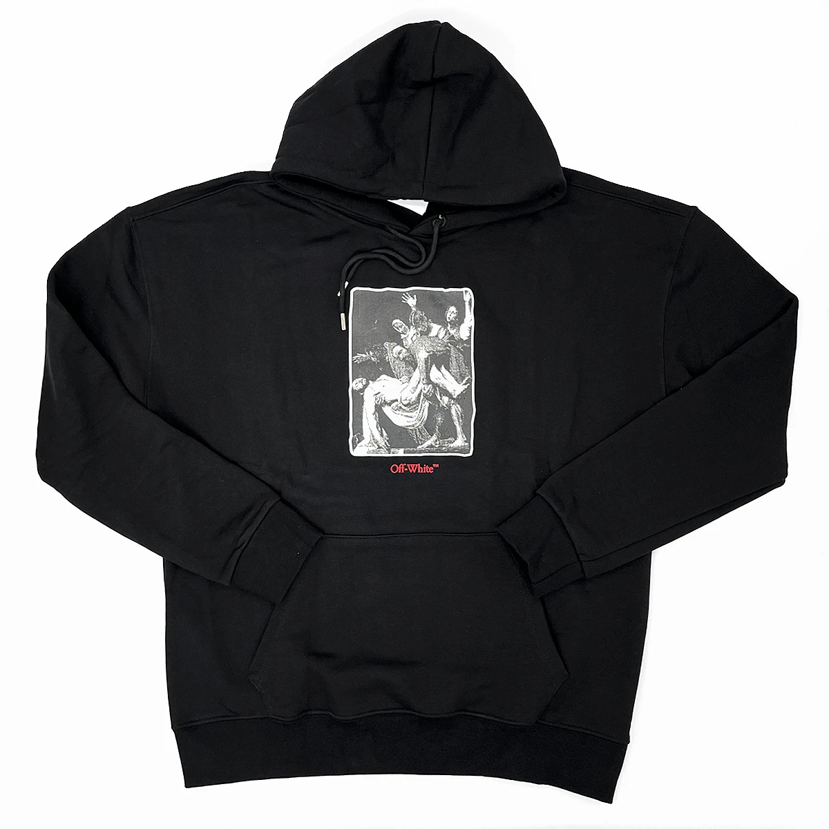 Hoodie Off White 5