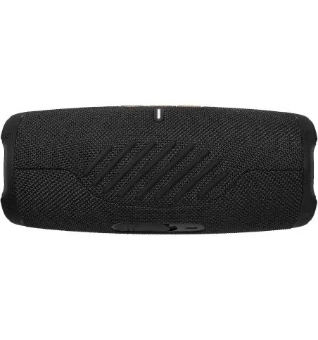 JBL Charge 5 negro - azul - rojo  6