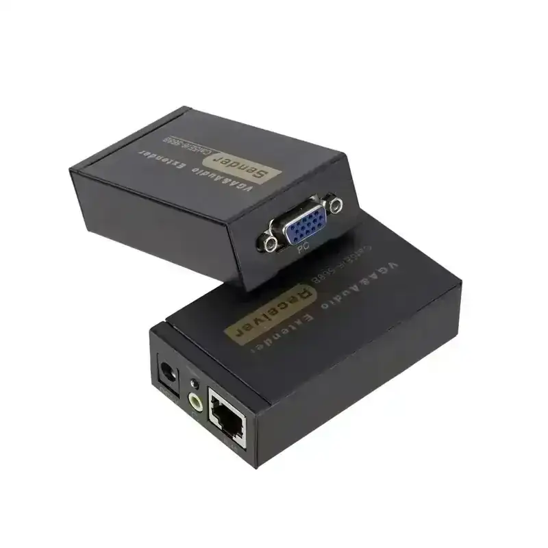 VGA-100M 5