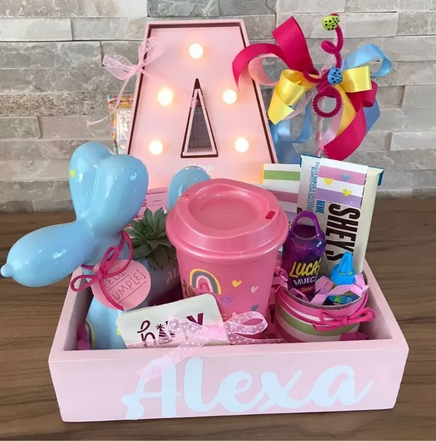 Birthday gift 