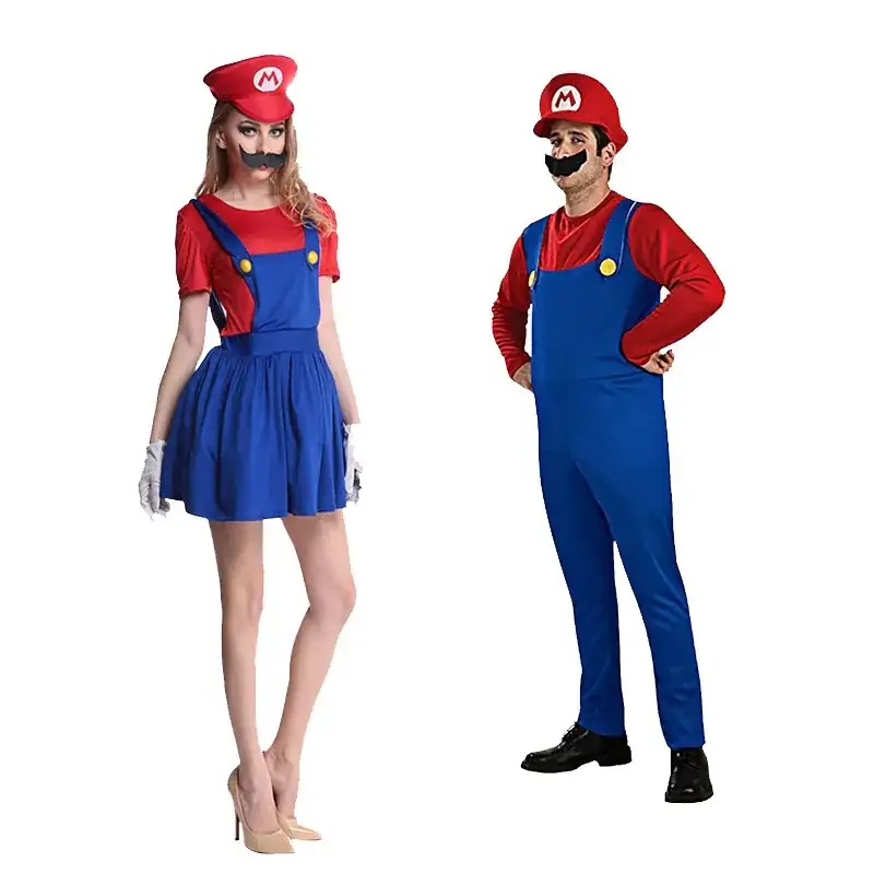 Disfraces para Halloween  4