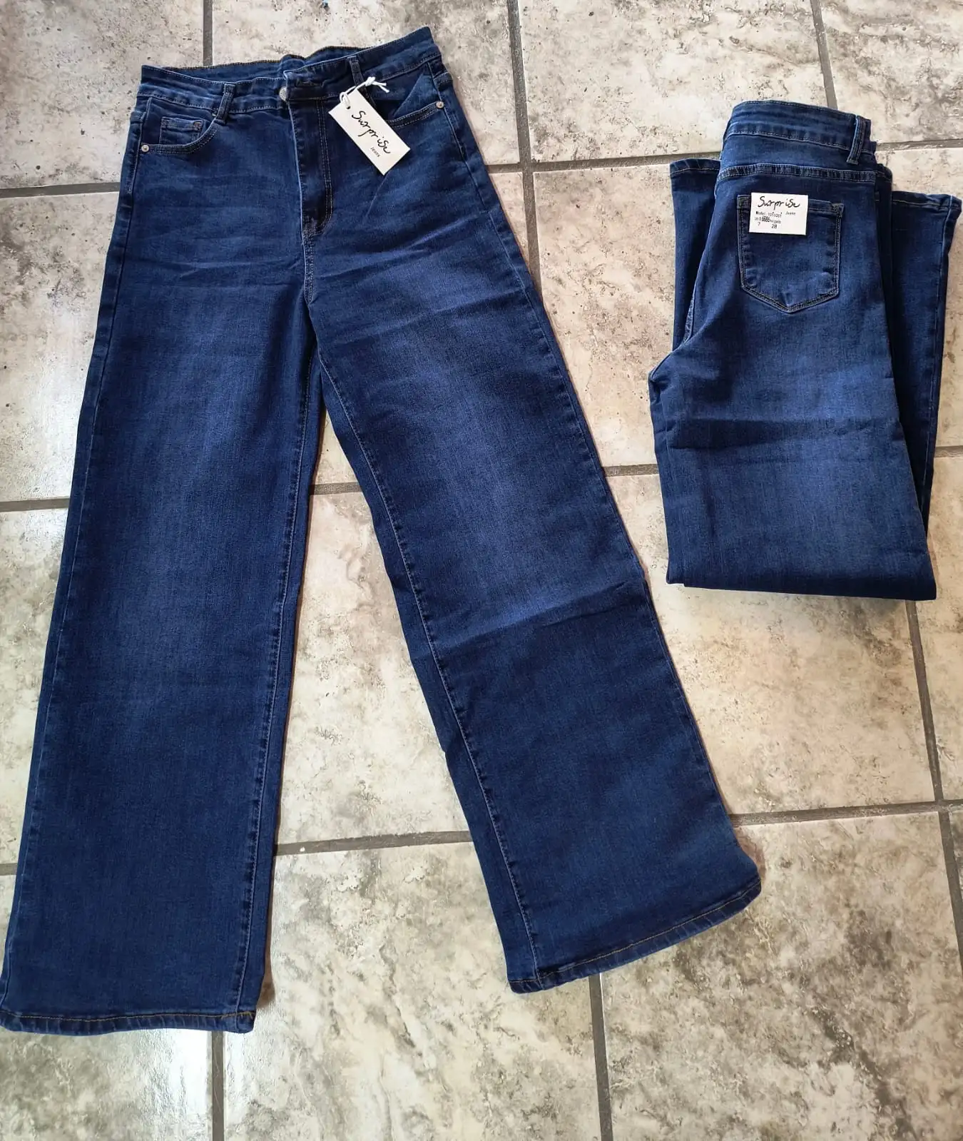 Jeans Holgado  2