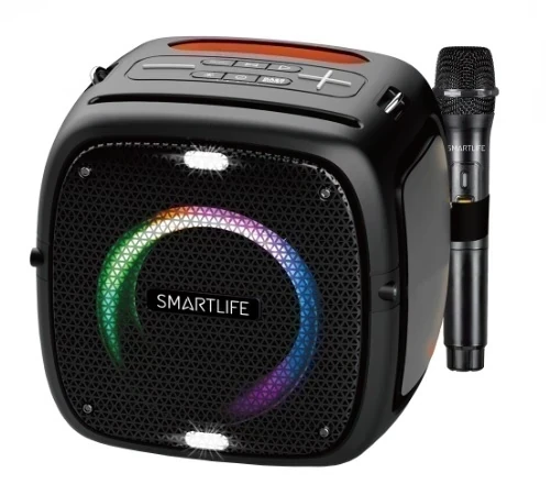 PARLANTE SMARTLIFE INALÁMBRICO 80W 2