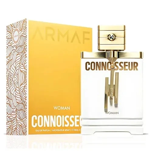 ARMAF CONNOISSEUR 3.5 EDP SPR DAMA