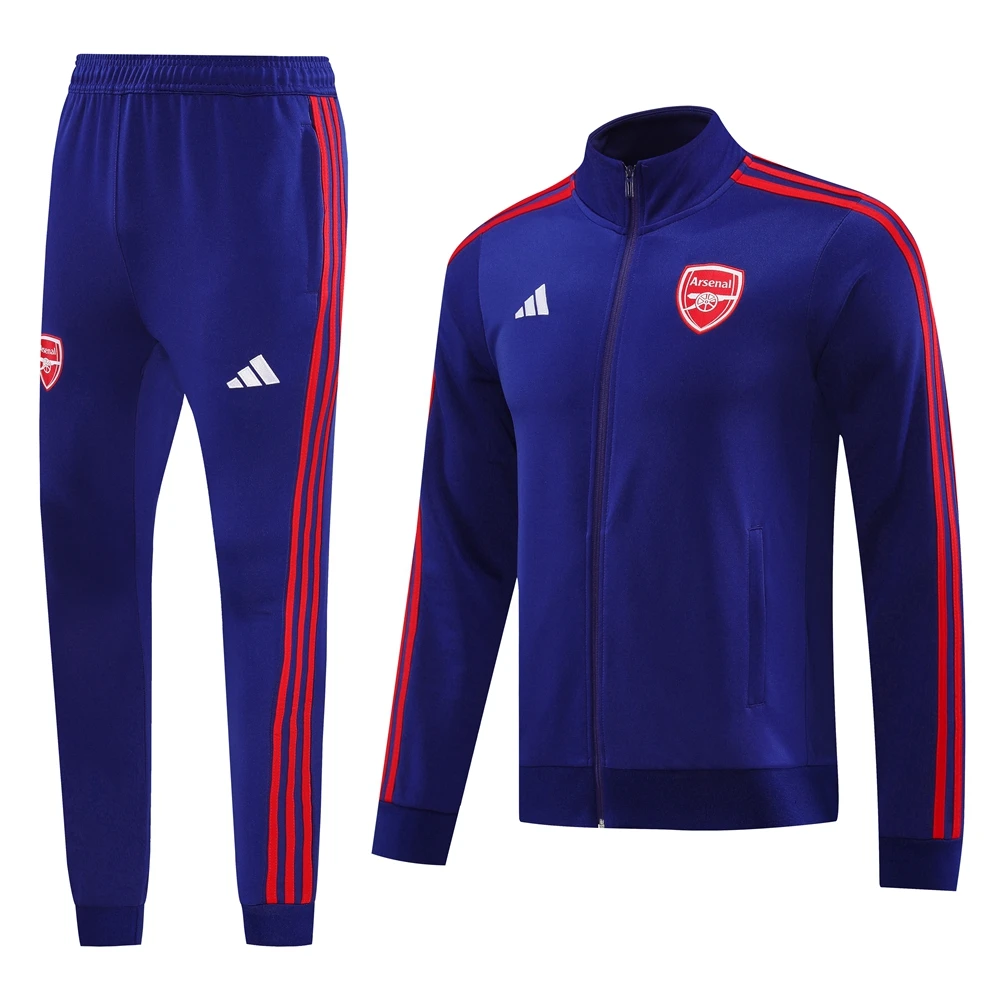 CONJUNTO BUZO DEPORTIVO ARSENAL