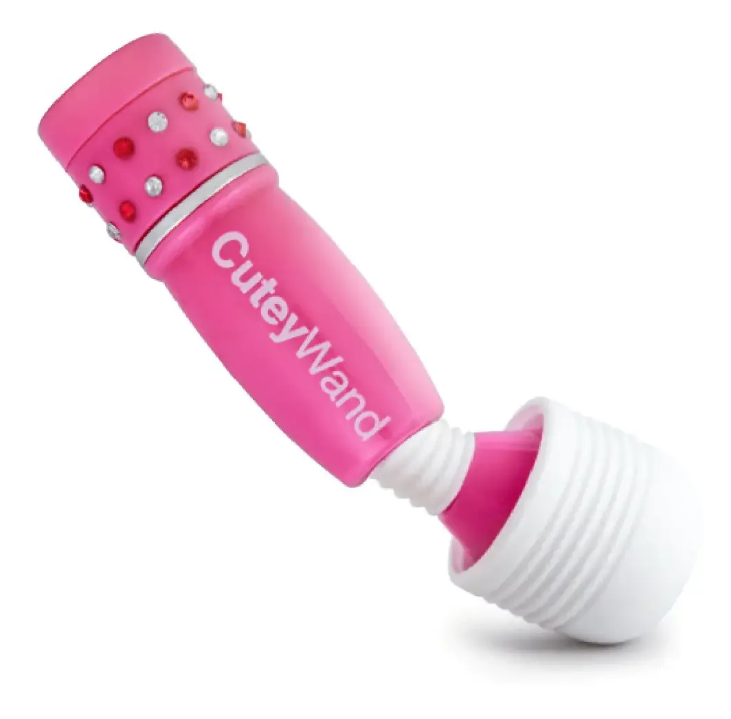 Play with Me – Cutey Wand – Purple 2