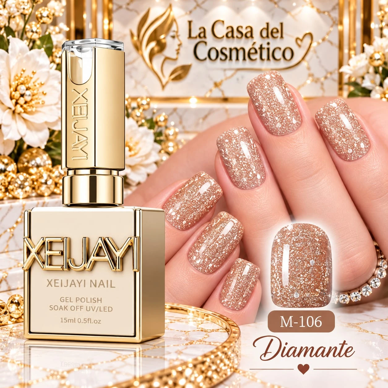 xeijayi esmalte semi color m106.jfif