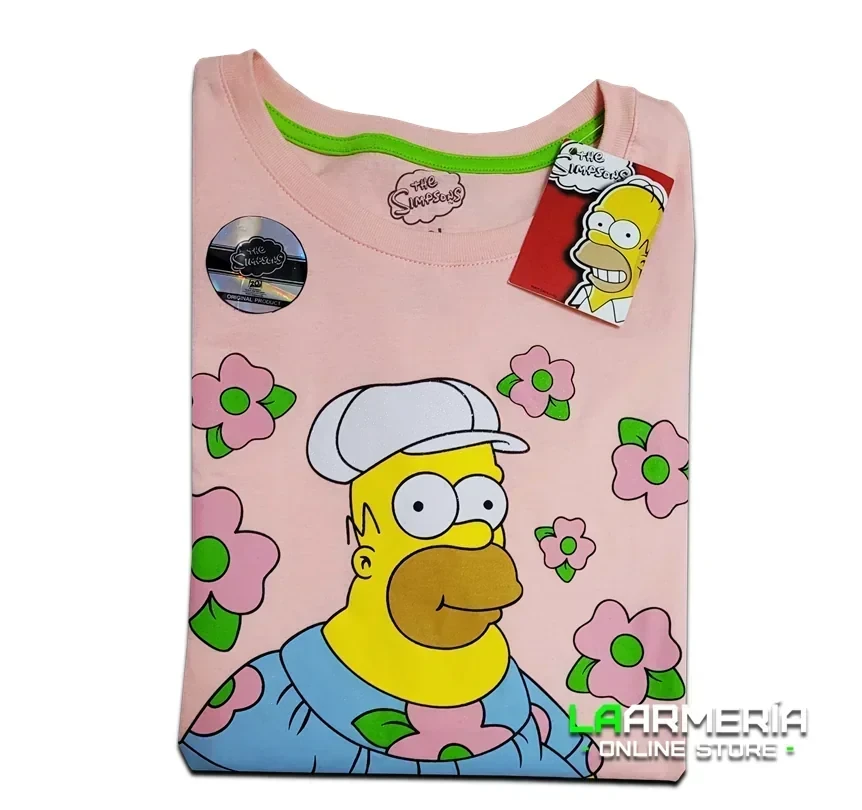 Homero (XS-S-M-L) 3