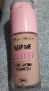 BASE SUPER COVERTORA KAILYE BEAUTY 45ML