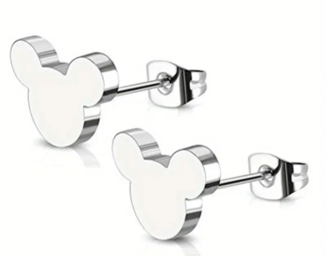 Aretes Disney