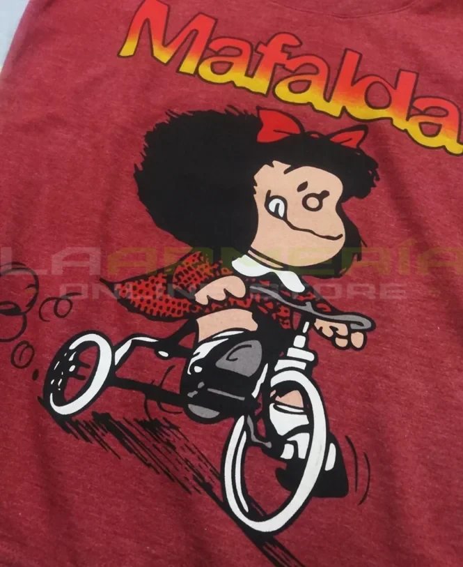 Mafalda (XS) 2