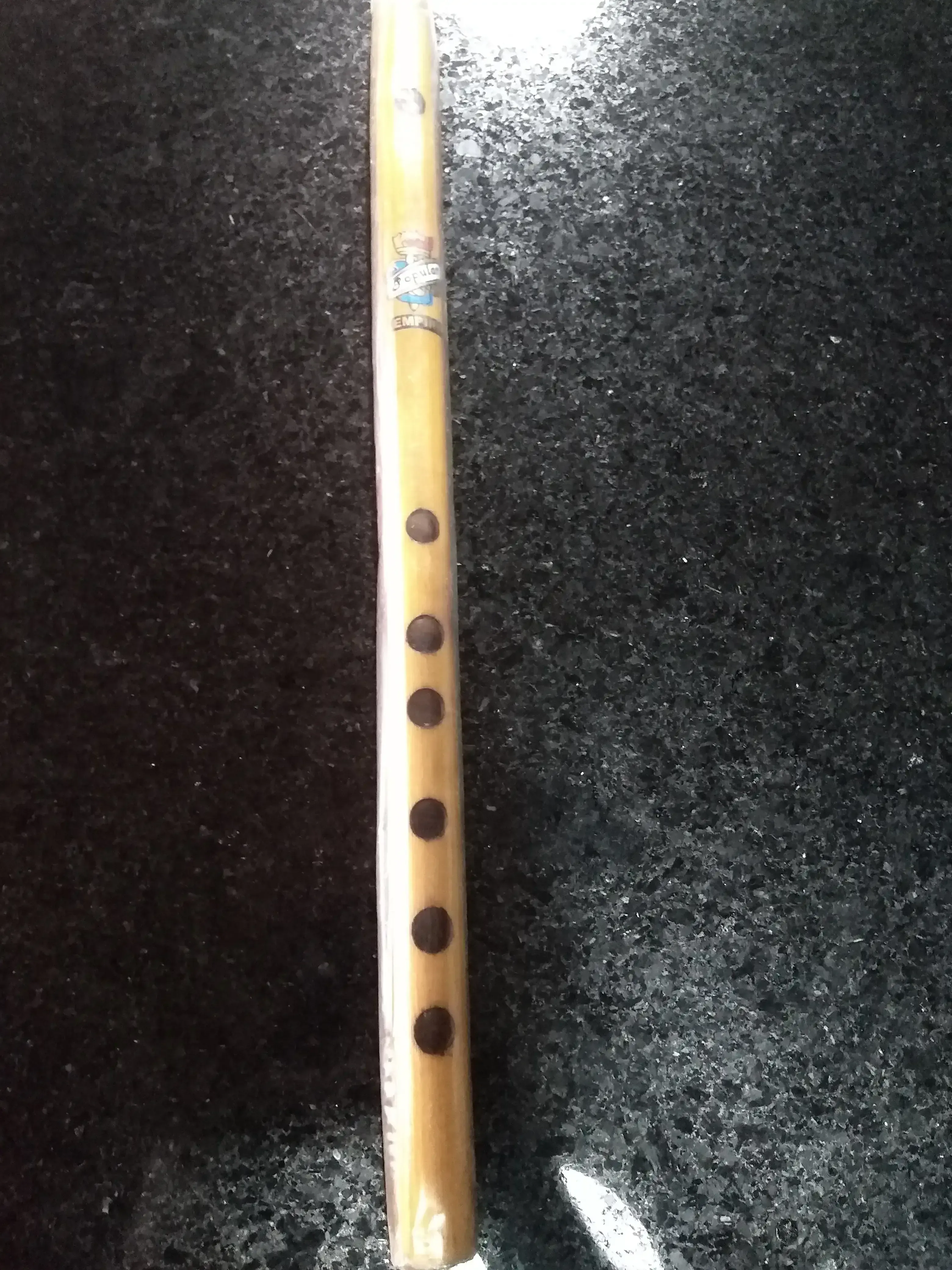 Bansuri Flauta tradicional India