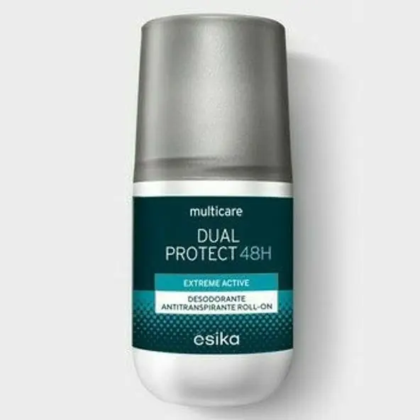 Desodorante Roll-On Dual Protect 48h esika