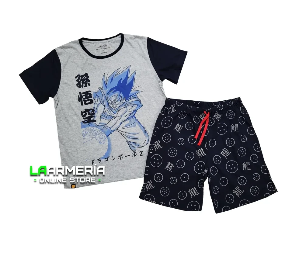 Dragon Ball (S-L)