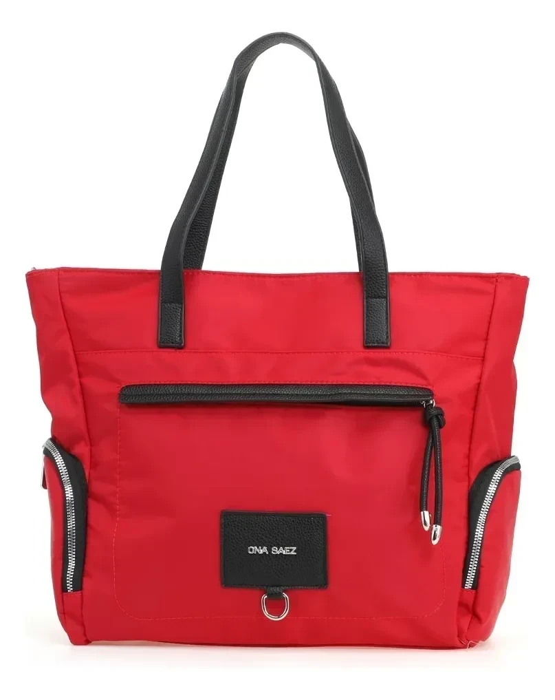 CARTERA ONA SAEZ OS554 5
